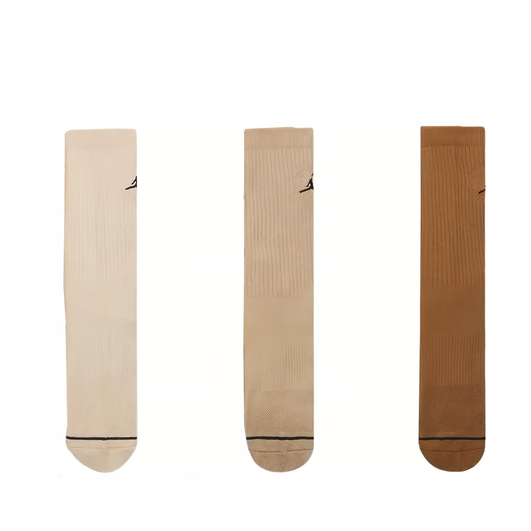 Nike Mid-Calf Socks Unisex 3 Pack DX9632-916 38-42