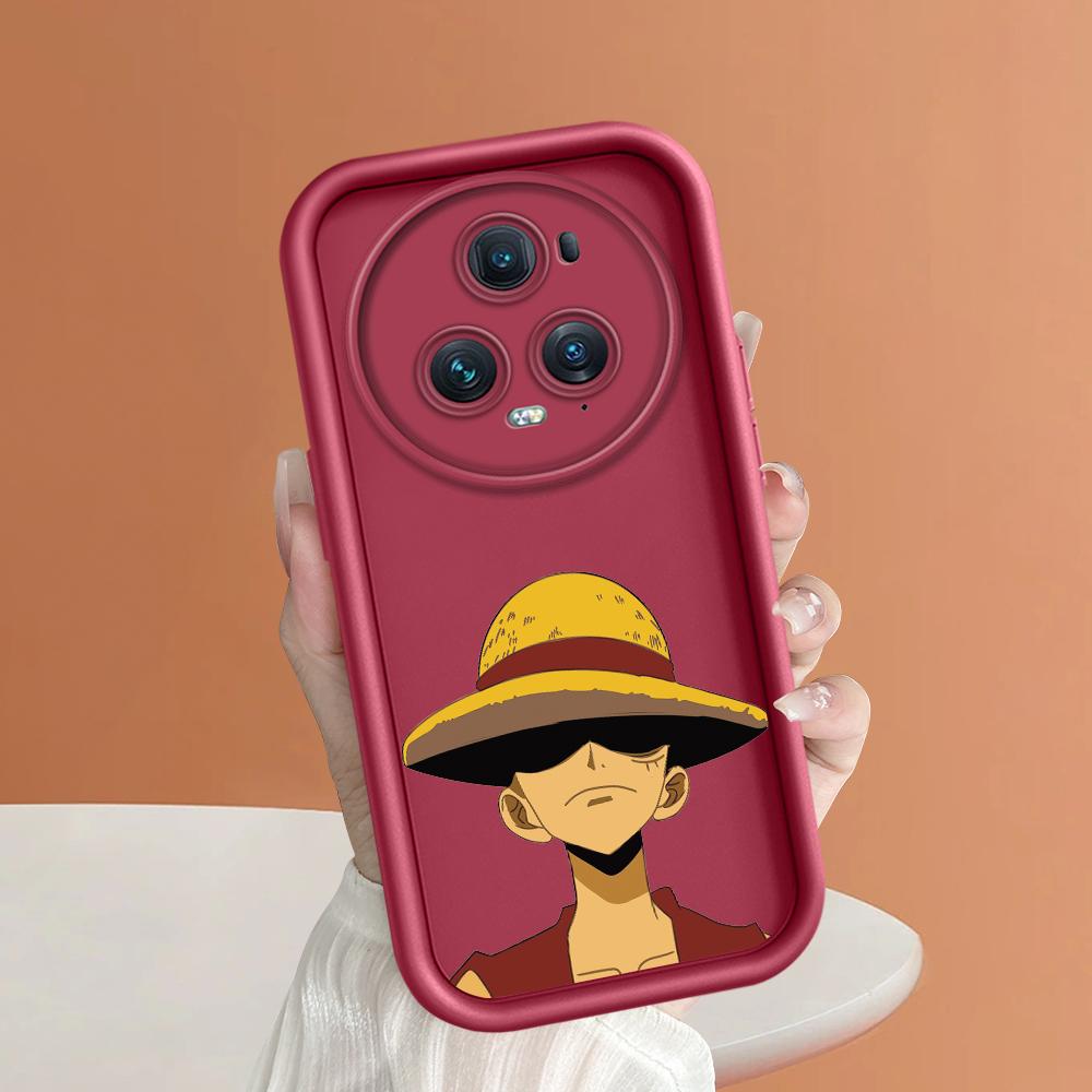 

Мягкий силиконовый квадратный чехол с рисунком лестницы для телефона, полное покрытие, противоударный защитный резиновый чехол для камеры для Huawei Honor Huawei P50 Pro темно-красного