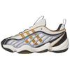 Intimidation Classic Basketball Shoes Unisex Sneakers White Gray Black JR8218
