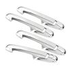 03-07 Honda Accord Sedan Door Handle Sticker Decoration