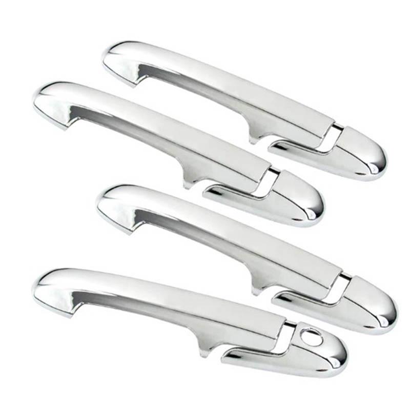 03-07 Honda Accord Sedan Door Handle Sticker Decoration