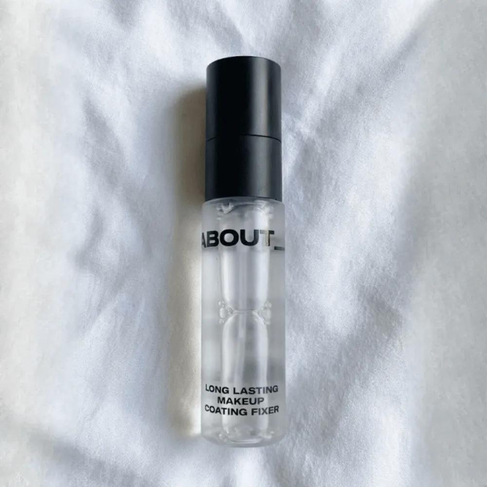 ABOUT TONE Long-lasting Makeup Coating Fixer 30ml