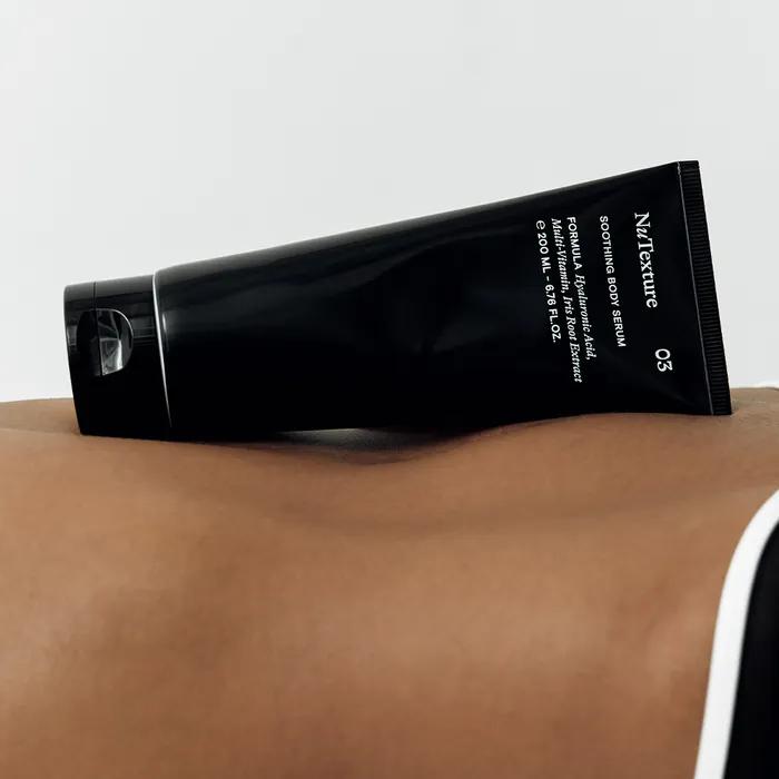 Soothing Body Serum