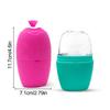 Silicone Ice Cube Tray Mold Face Beauty Lifting Ice Face Tool Contouring Acne Eye Skin Educe Massager Roller Ball Care