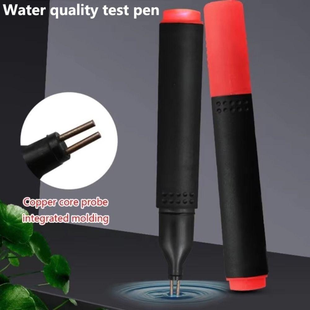Digital Display Water Tester Pen Portable BIO Energy Pen For Pools Aquariums Hydroponic