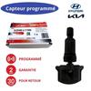 Programmierbarer TPMS-Sensor 433 MHz 52940-L1100 für Hyundai Elantra VII, Ioniq 5, Sonata VIII, Tucson IV und Kia Sorento IV