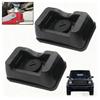 Rubber Support Block with Easy Installation Not Slip Pad 2039970186 Vehicle Accessories Easy to Use for Car C Series