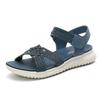 Women's Sandals 2026 Summer Fashionable New Sport Style Sandals Lightweight Comfortable and Casual Large Size Sandals Platform