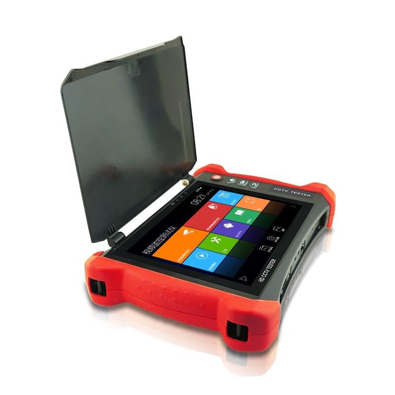 WANGLU V8 Video Surveillance Tester