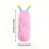Catnip Soft Durable Cat Pillows, Plush Cat Toys, Pet Strip Pillow Chewing Bite Toys Cat Interactive Self-Play Toy