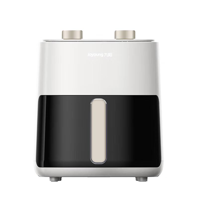 Joyoung Air Fryer & Rice Cooker Kitchen Appliance Combo CN plug (adapter included)