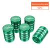 Car Wheel Valve Caps Protection Tyre Stem Covers Tire Accessories For BMW Performance E46 E90 F20 E39 E91 E87 E60 X3 X5 sticker