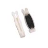 2xSeat Slide Guide block For Passat B5 For golf 4 For Bora 1J0881204A 1J0881203A