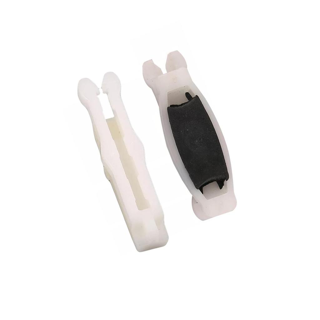 2xSeat Slide Guide block For Passat B5 For golf 4 For Bora 1J0881204A 1J0881203A