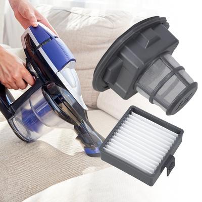 Ersatz-Filterset Für P7131 ONE+18 Volt Handstaubsauger Starke Saugkraft Komponente Zubehör
