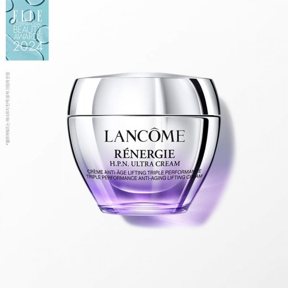 [august] Renergi Firming Radiance Cream 50ml Set
