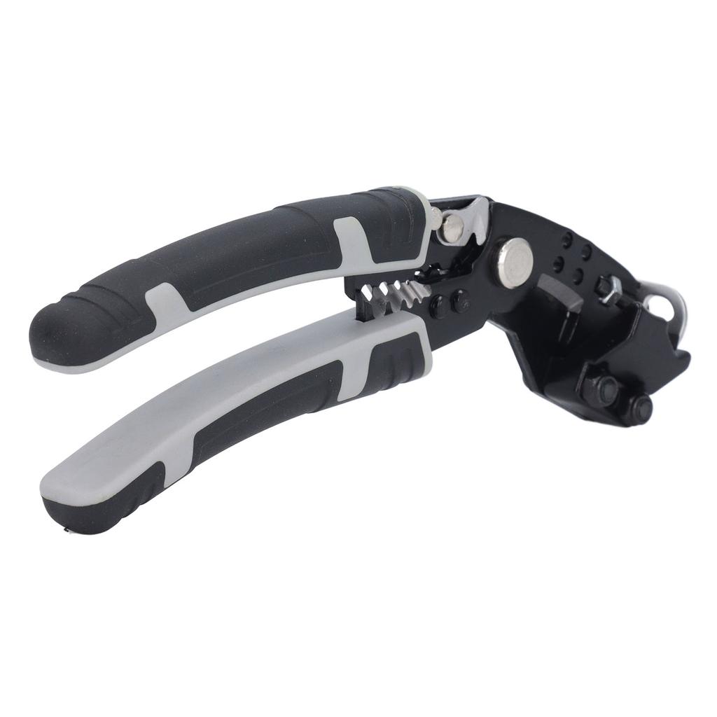 7in 45mm Maximální Otevření Odizolovací Kleště Vysoká Přesnost Silná Upínací Síla Multifunkční Kleště