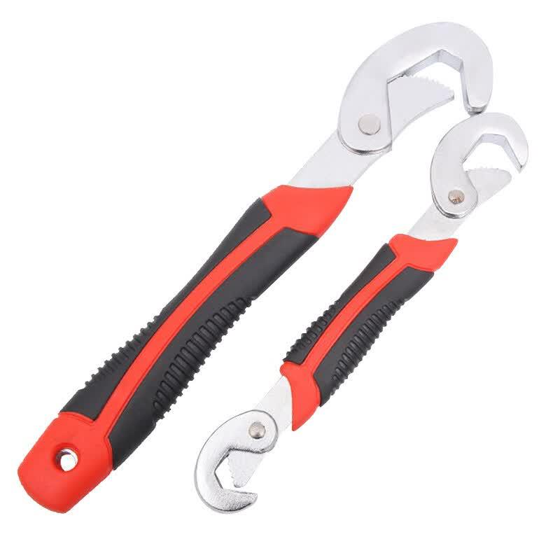 Universal Multifunctional Wrench Set