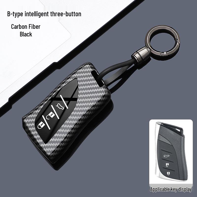 Protective Key Cover for 2026 Lexus RX350H, RX500, RX450, RX300