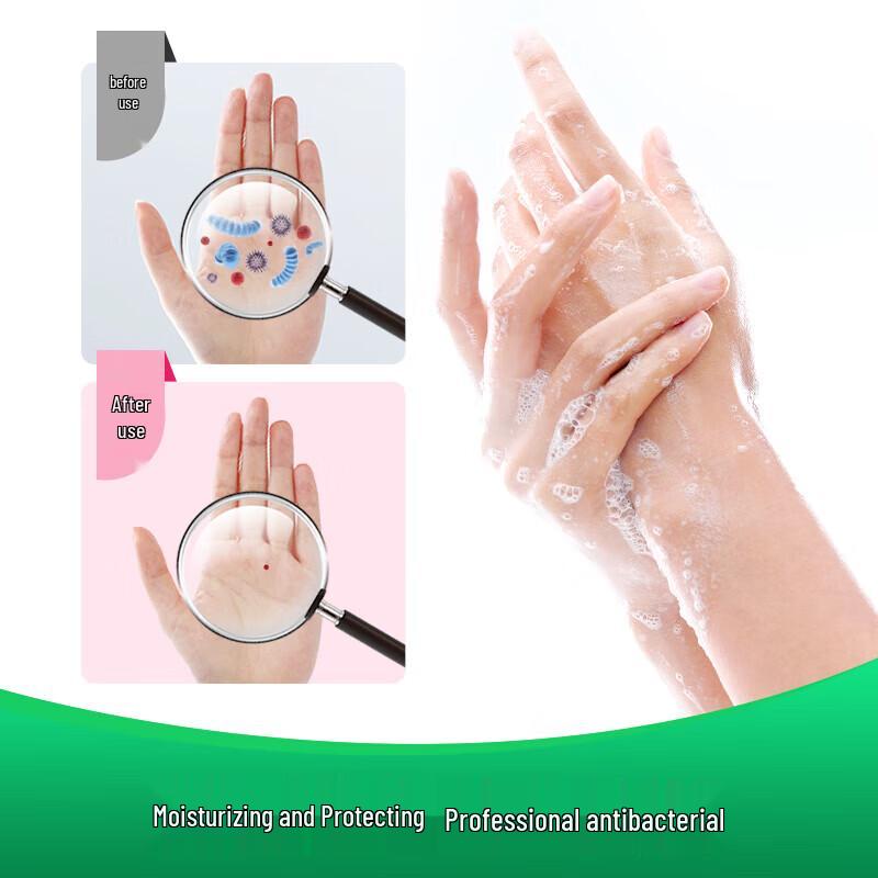Dettol Moisturizing Care Hand Wash Family Pack