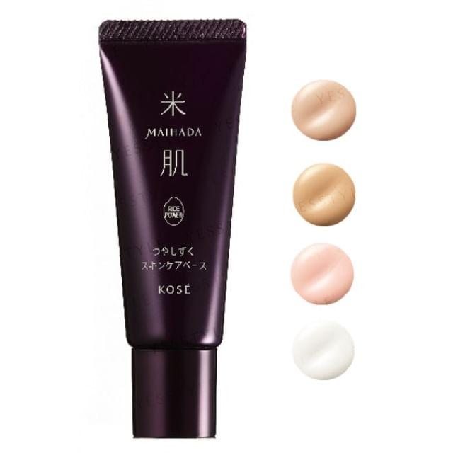 Kose Maihada Tsuyashizuku Skin Care Base SPF 30 PA++