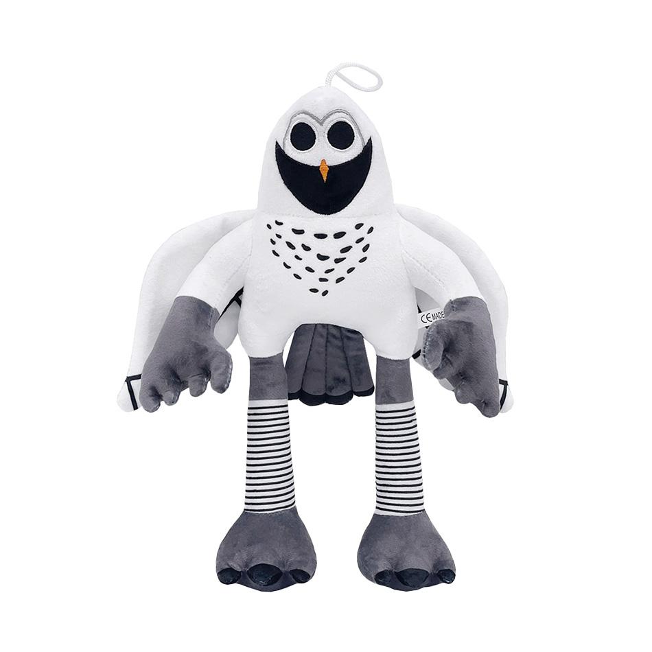 New In Stock 99 Nights Deer Plush Doll 99 Nights In The Forest Anime Peripherals Toy Halloween Christmas Gifts