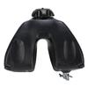 Fuel Gas Tank Sturdy Structure Easy Install 5.4L Capacity Replacement for CRF70 XR70 CRF80 CRF100 Pit Bikes