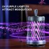 Home Outdoor Mosquito Killer Lamp USB Powered Mosquito Killer Lamp Indoor Mosquito Repellent Lamp