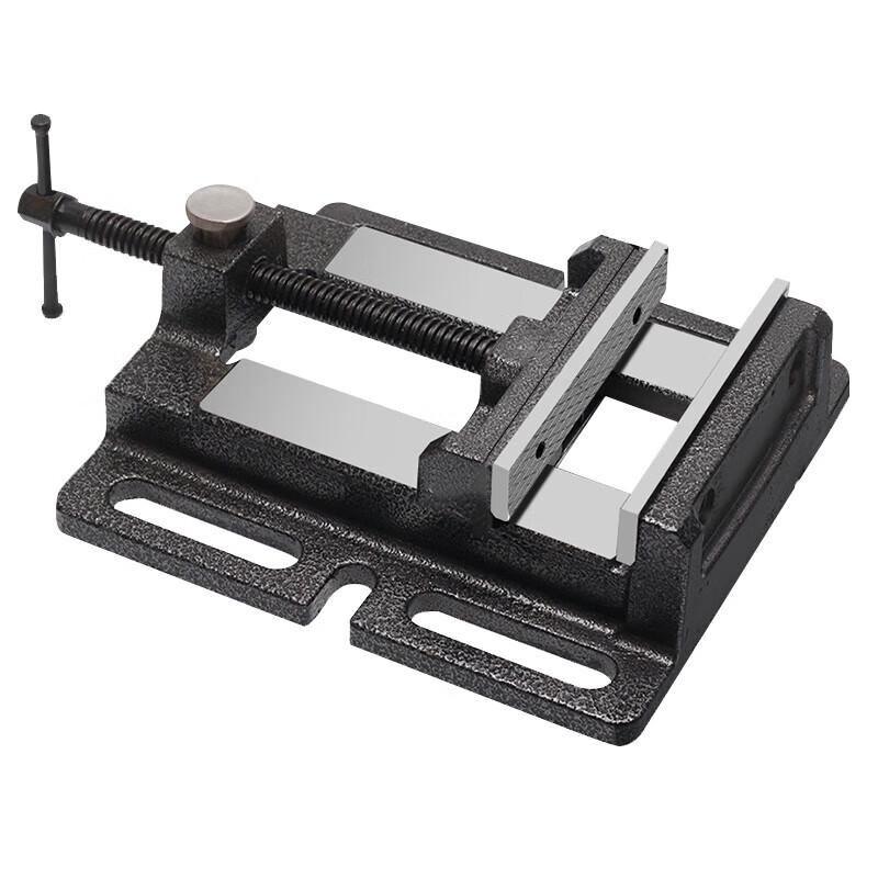 Heavy Duty Bench Drill Quick Vise