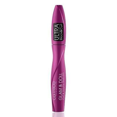 Oogmake-up – Mascara