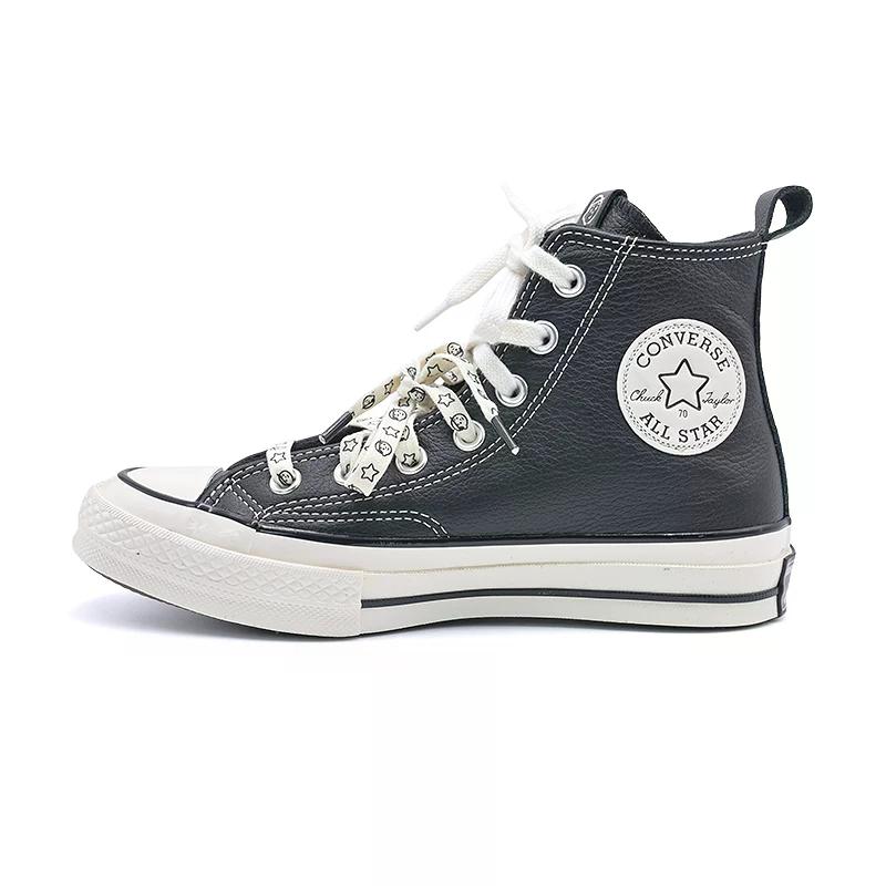 Converse x Noritake Chuck 70 Fashion High top Skateboard Shoes Unisex A17900C