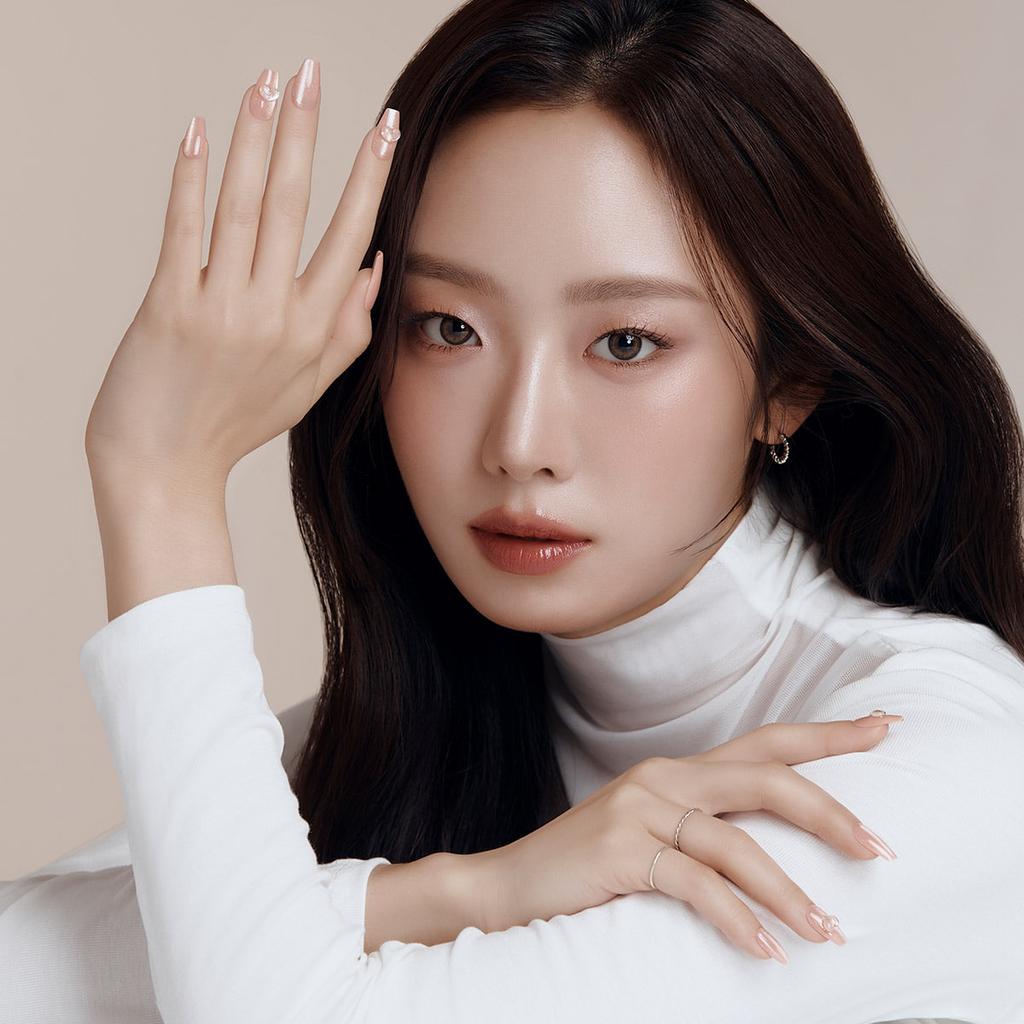 Magic Press Zuckerherz (Sarg)