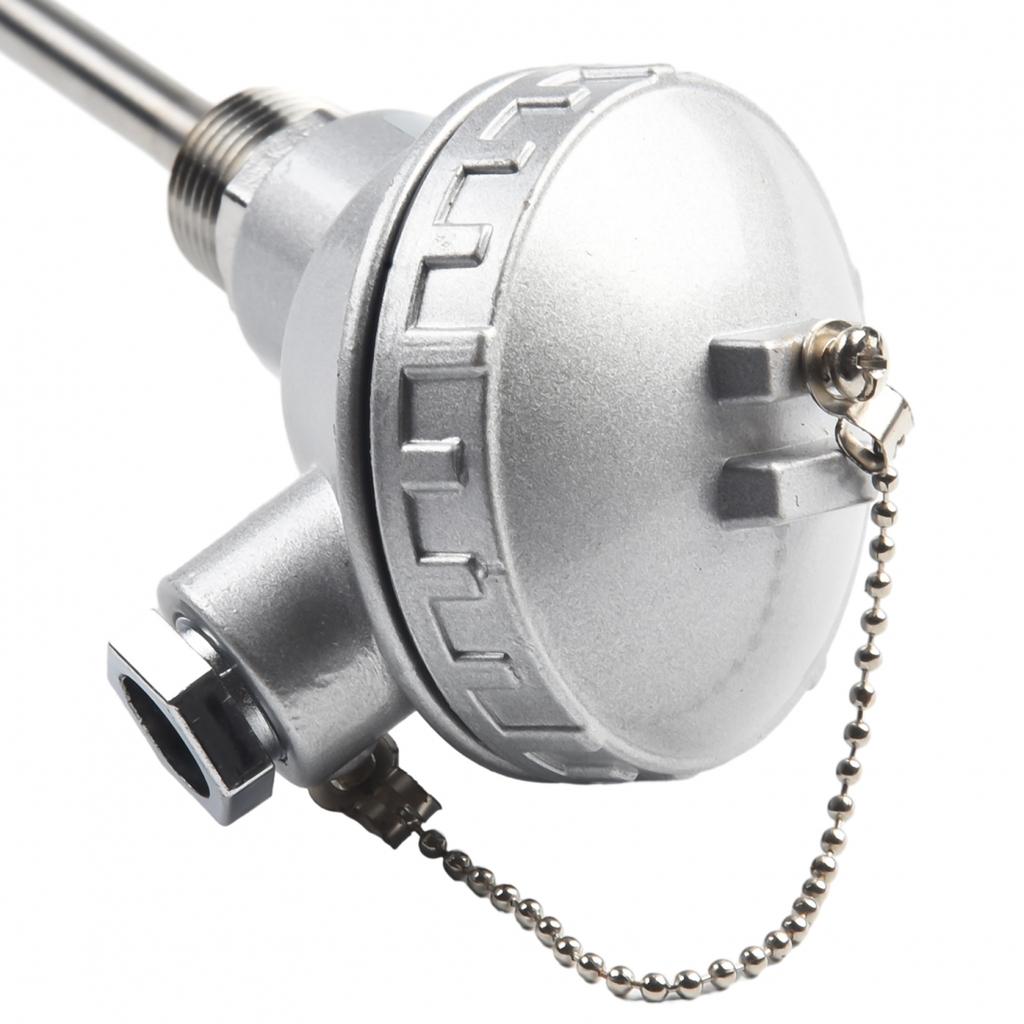 Sensor Probe Anti-corrosion Protective Tube Rust-proof