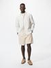 Uniqlo Japan Linen Blend Easy Shorts