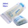Bolsa de aislamiento para almacenamiento de leche materna, aislamiento de leche materna, extractor de leche, enfriador de maternidad, bolsa de conservación fresca de doble capa