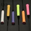 Perforated Handle Wrap Anti-Slip Tennis Overgrip Thickened Non-Slip Band Racket Non-slip Grip Super Absorbent Badminton