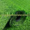 Artificial Grass Carpet for Kindergarten, Football Field, Outdoor Balcony, and Lawn Decoration
