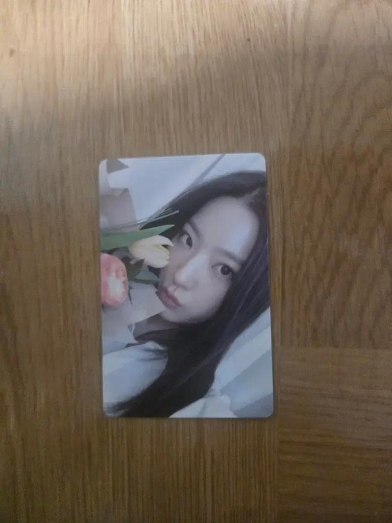 FROMIS_9 (Seller) Poka