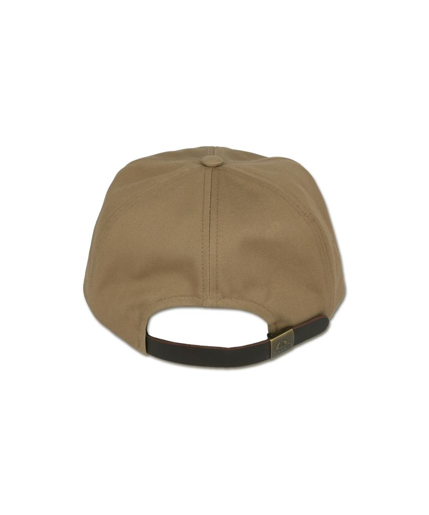 SWELLMOB Swellmob 6Panel Tkd Cap -Beige-