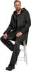 Winter Jacket Brandit M51 US Parka (3164) Black