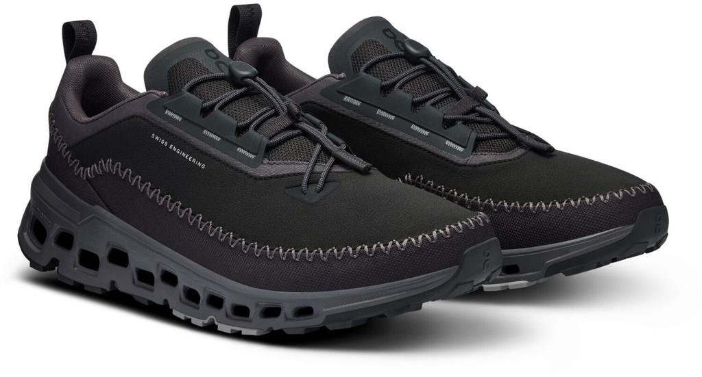Обувь для треккинга On Cloudaway 2 Multisport Shoes black/eclipse