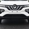 2026 Hot For Renault Hub Caps For Renault Megane 2 3 4 Twingo Clio Talisman Captur Sandero Car Front Grille Emblem Rear trunk Lo