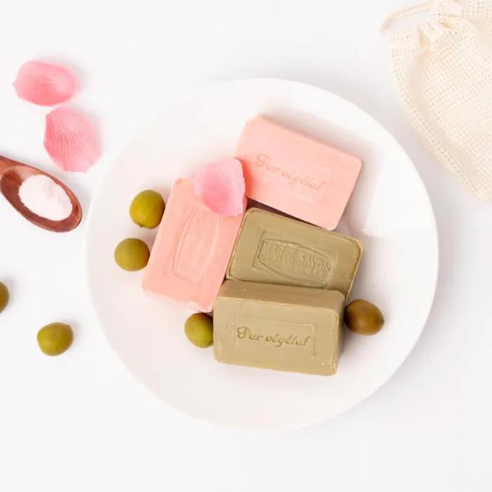 Mattersabong Marseille Original Olive Soap 300g
