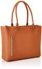 Tragetasche PC A4 Schulter Lusso Camel [Legato Largo] 2-Wege-Tasche, Fach, Größe, Tasche, LG-U0051, Damen,