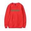 Chromakopia Oversized Hoodie Women Men O-neck Long Sleeve Crewneck Sweatshirt Casual Tracksuit Clothes