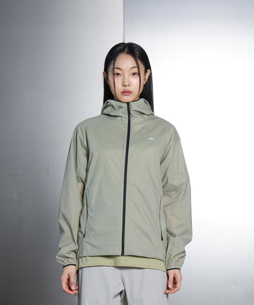 Goyowear Light Windstopper Jacket (Sage Green)