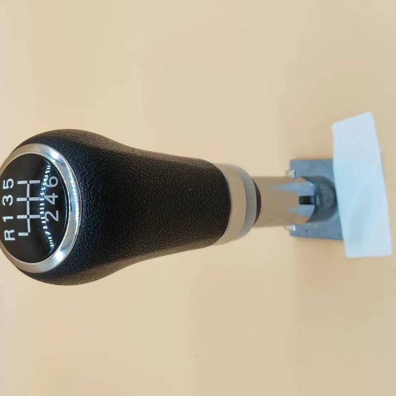 New 6 Speed Gear Shift Knob For Chevrolet Chevy Trax 2015 2016 2017 2018 Gear Ball Head