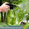 Household Air Pressure Spray Bottle for Gardening and Succulent Plants - Small Watering and Disinfection Tool