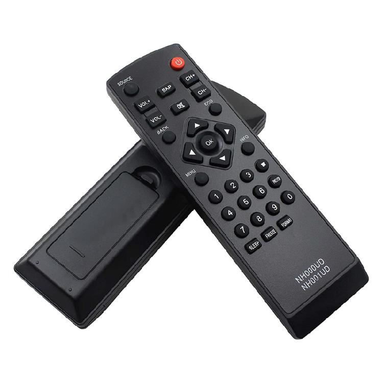 

Remote Control NH000UD NH001UD for Emerson Sylvania TV 1