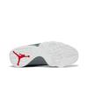 Air Jordan 9 Retro 'Fire Red' (Unisex) White / Cool Grey / Fire Red Vintage Basketball Shoes CT8019 162